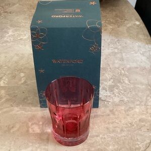Waterford Winter Rose Wonders DOF
